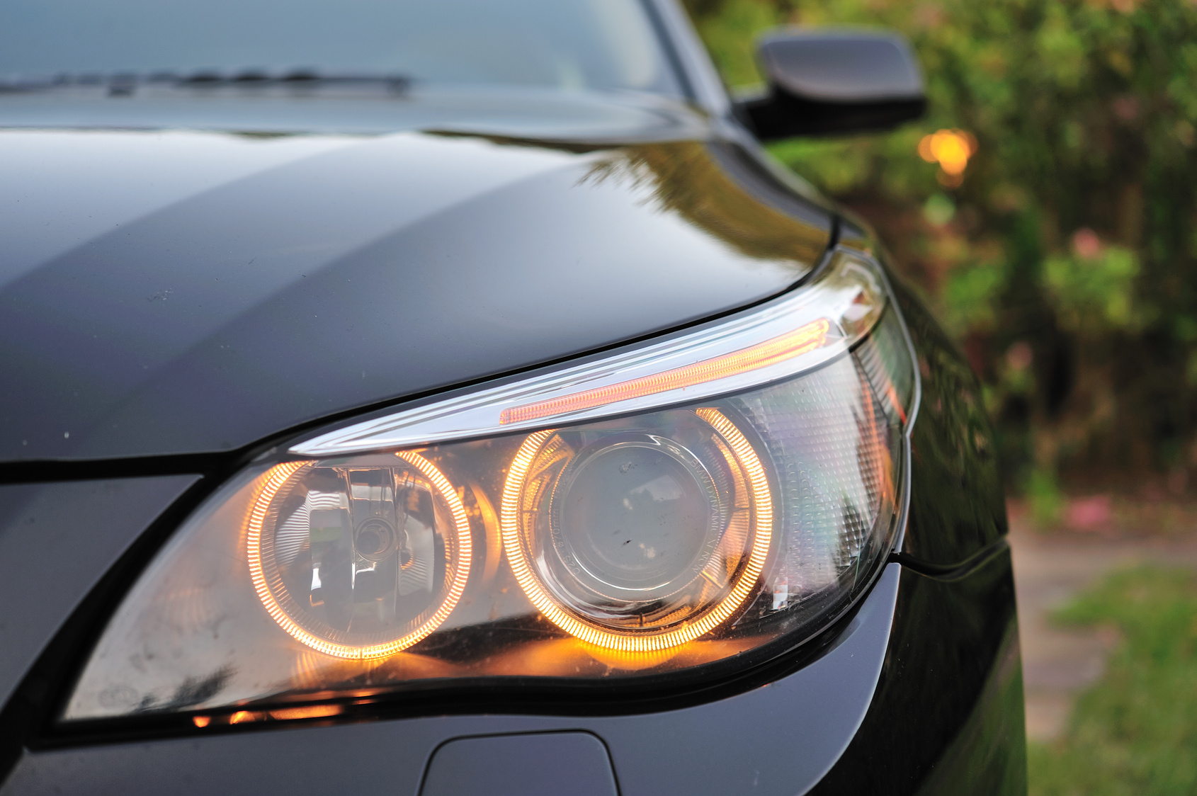 Ampoule pour voiture : Les différents types et leurs spécificités