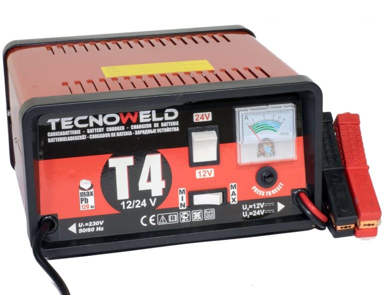 Batterie de voiture Guide et astuces pour bien recharger une batterie