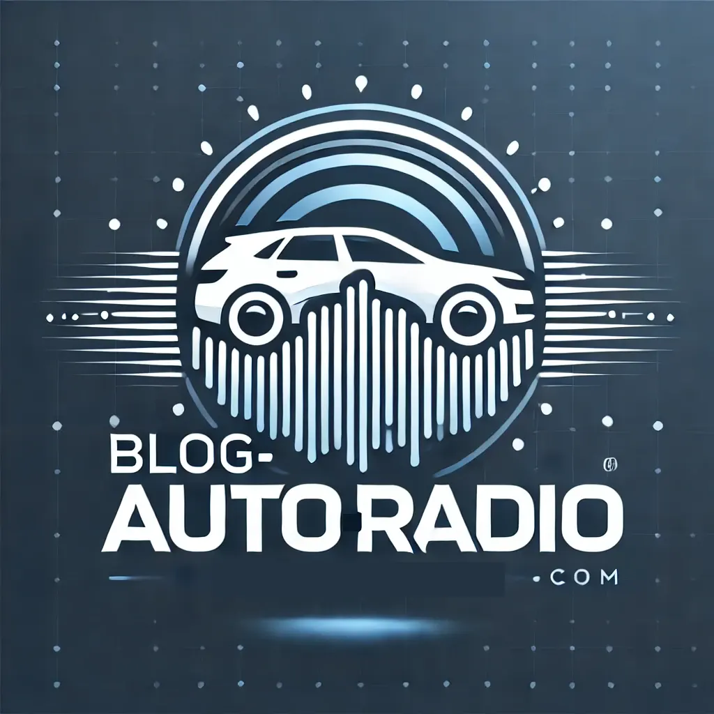 Blog autoradio