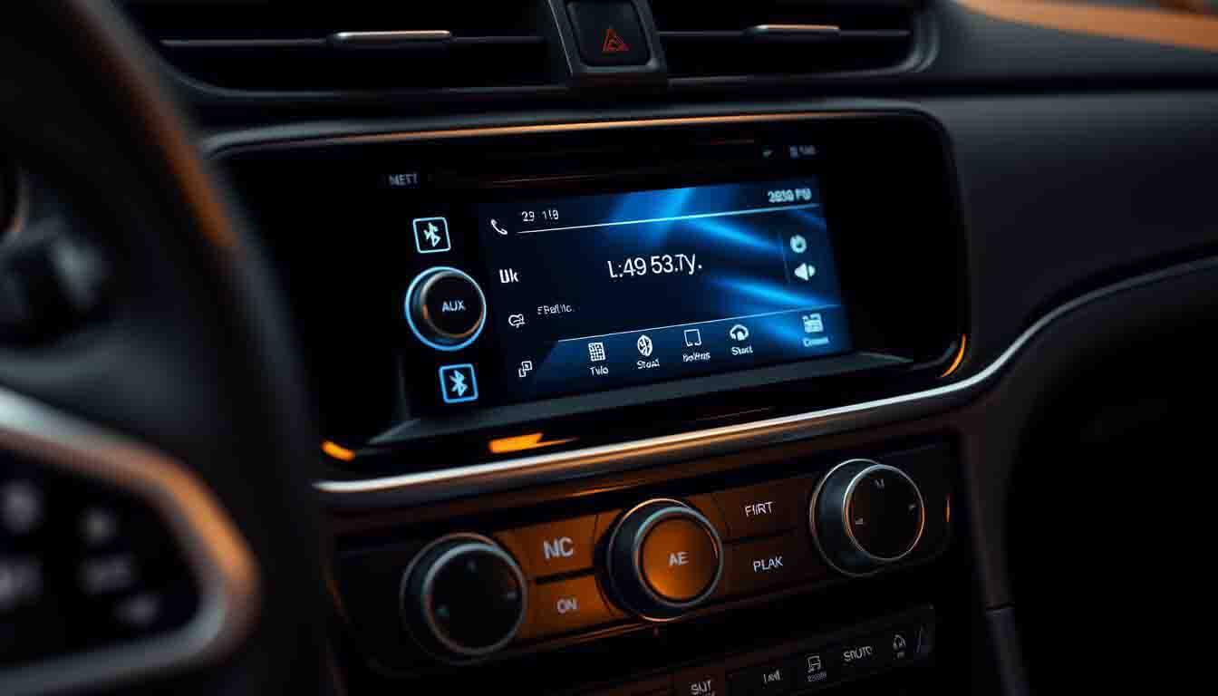 Comment savoir si un autoradio est compatible avec sa voiture