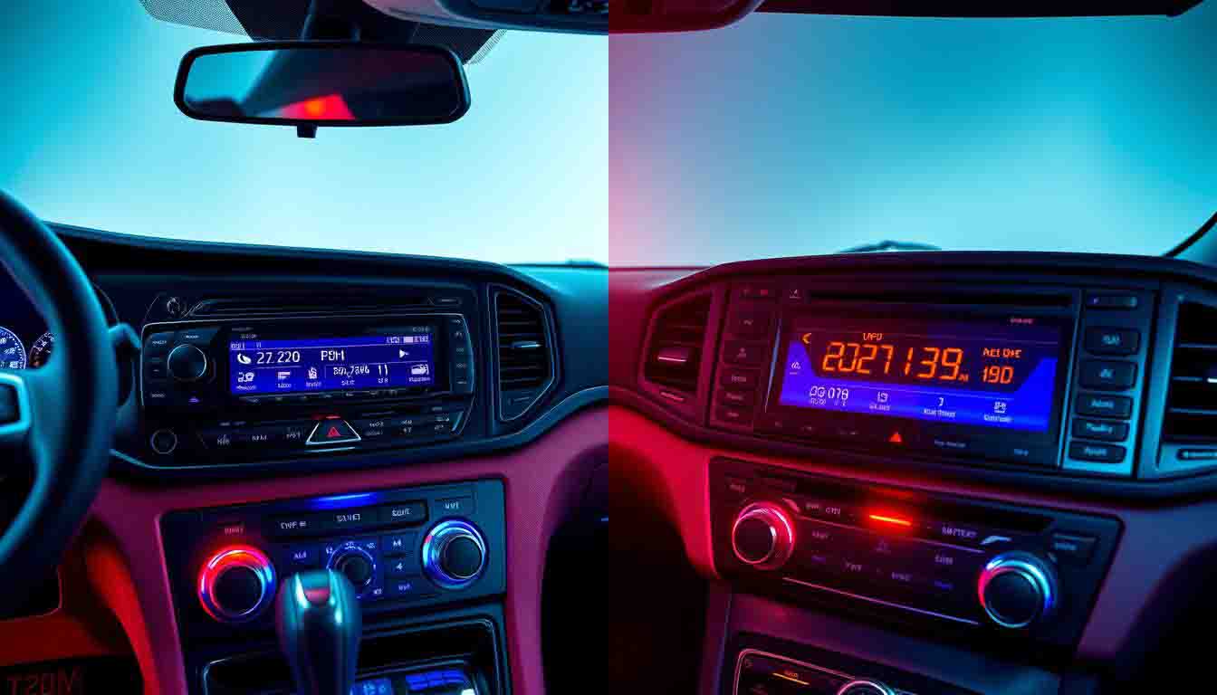 autoradio cd bluetooth